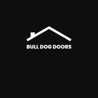 Bull Dog Doors Logo