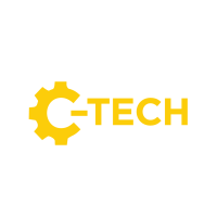 C-Tech Automotive Services Logo
