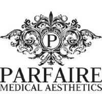 Parfaire Medical Aesthetics - Pasadena Med Spa, Liposuction & IV Therapy Logo