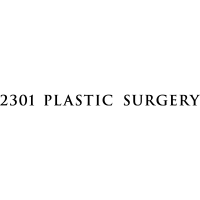 2301 Plastic Surgery Logo