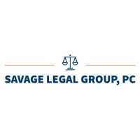 Savage Legal Group, PC Logo