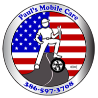 Paul's Mobile Care LLC Logo