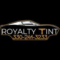 Royalty Tint Logo