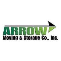 Arrow Moving & Storage Logo