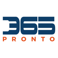 365 Pronto, Inc Logo