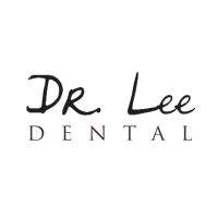 Dr. Lee Dental Logo