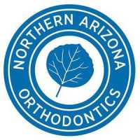 Northern Arizona Orthodontics Logo