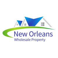 New Orleans Wholesale Property  Logo