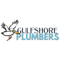 Gulfshore Plumbers Logo