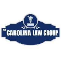 The Carolina Law Group Logo