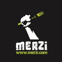 Merzi Logo