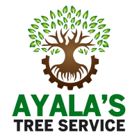 Ayala's Tree Service Logo