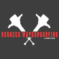 Schneck Waterproofing Limited Logo