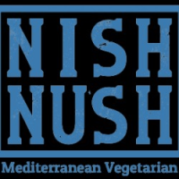 Nish Nush Logo