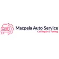 Macpela Auto Service Logo
