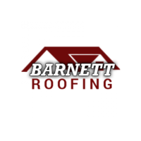 Barnett Roofing Logo