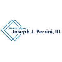 Law Office of Joseph J. Perrini III Logo