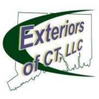 Exteriors of CT, LLC Logo