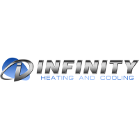 Infinity Heating and Cooling Logo