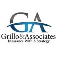 Grillo & Associates Inc - Nationwide Insurance Logo