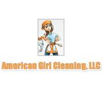 American Girl Cleaning, LLC Logo