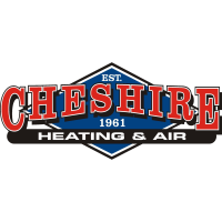 Cheshire Heating & Air Logo