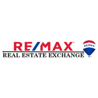 RE/MAX Real Estate Exchange Logo