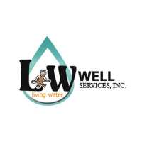 L.W. Well Services, Inc. Logo