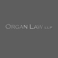Organ Law LLP Logo