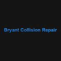 Bryant Collision Repair Logo