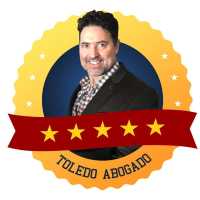 Toledo Abogado Logo