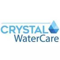 Crystal WaterCare Logo