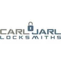 Carl Jarl Locksmiths Logo