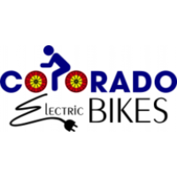 Colorado EBikes of Glenwood Springs Logo