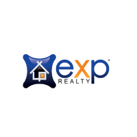 Jon Santacroce, eXp Realty of California Inc. Logo