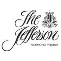 The Jefferson Hotel Logo