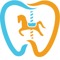 Carousel Pediatric Dentistry & Orthodontics Logo
