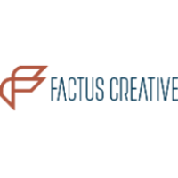 Factus Creative Logo