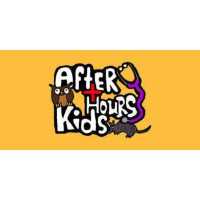 After Hours Kids Logo