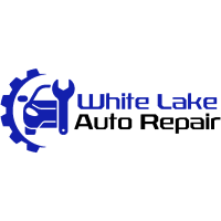 White Lake Auto Repair Logo