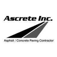 Ascrete Inc Logo