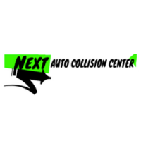 Next Auto Body Collision Center Logo