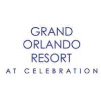 Grand Orlando Resort at Celebration Logo