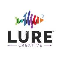 Lure Creative, Inc. Logo