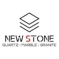 New Stone Concepts Logo