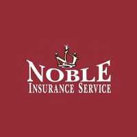 Noble Insurance Services Logo