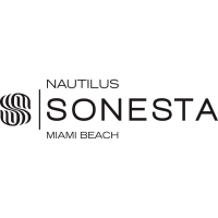 Nautilus Sonesta Miami Beach - Closed Logo