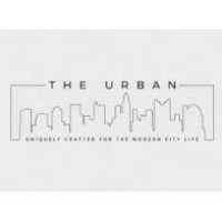 The Urban - Apartments & Hotel Logo