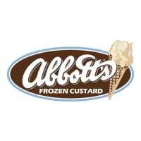 Abbott's Frozen Custard - Arlington Center Logo