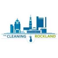 The Cleaning Of Rockland LLC Logo